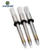 T20 Welding tips T20-B2 Long Temple TIps, T20-BC2  T20-BC3 Solder Iron Tips