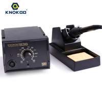 KNOKOO ESD Soldering Station 936 Desoldering Station