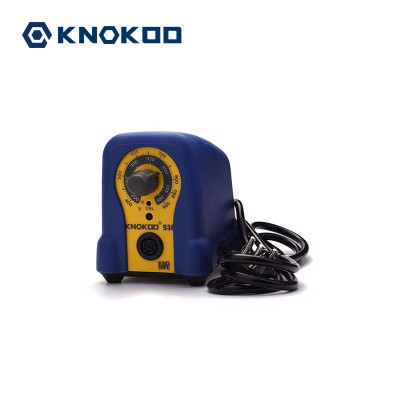 KNOKOO ESD Soldering Station 936 Smd Rework Soldering Station