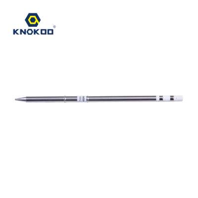 KNOKOO High quality soldering iron tip T15-D12 Welding Tips